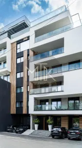 Apartament 3 camere, modern | Herastrau | 1Loc parcare&boxa - foto 20