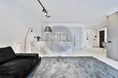 Apartament 3 camere, modern | Herastrau | 1Loc parcare&boxa - foto 4
