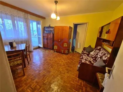 Apartament 2 camere Astra- Saturn - Brasov