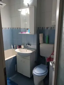 Apartament 2 camere decomandat zona Onix - foto 8