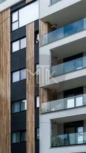 Piata Presei / Herastrau | Apartament 2 camere LUX | 1 Loc de parcare - foto 17