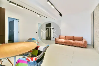 Piata Presei / Herastrau | Apartament 2 camere LUX | 1 Loc de parcare - foto 5