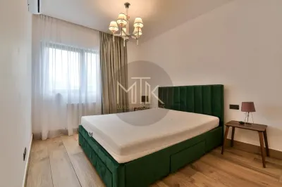 Apartament 2 camere LUX | Piata Presei / Herastrau | 1 Loc de parcare - foto 5