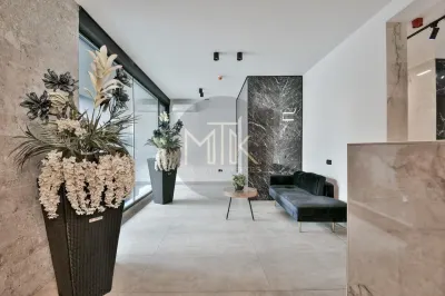 Apartament 2 camere LUX | Piata Presei / Herastrau | 1 Loc de parcare - foto 9