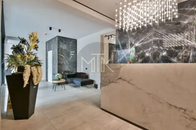 Apartament 2 camere LUX | Piata Presei / Herastrau | 1 Loc de parcare - foto 10