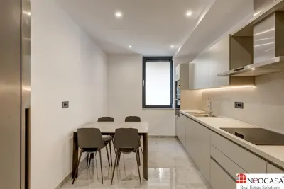 PRIMAVERII, 2023, 4 CAMERE SUPERBE, ET 1, MOBILAT, GARAJ! - foto 14