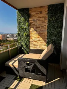 Apartament 3 camere, dressing, 3 parcari zona Garii - foto 4
