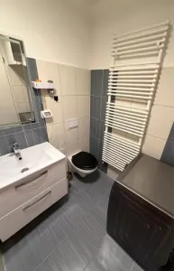 Apartament 3 camere, dressing, 3 parcari zona Garii - foto 5