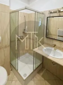 Exclusiv | Apartament 100MP & 40MP Terasa  - Lux | Herastrau | 1Loc parcare - foto 10
