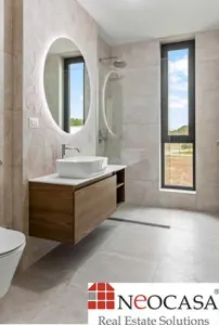 VILA SUPERBA 2023, STIL MEDITERANEAN, IN INIMA PADURII, TEREN 959 MP! - foto 12