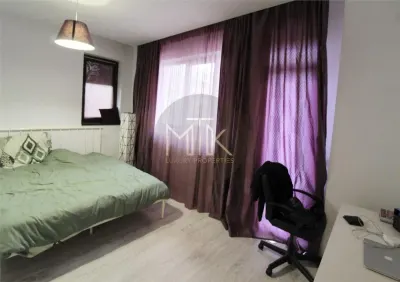 Exclusiv - Apartament PREMIUM, 3 Cam I Iancu Nicolae-Pipera - foto 6