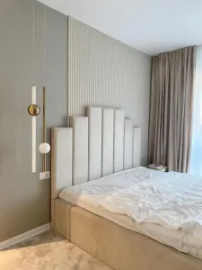 CLOUD 9 Residence | Apartament 3Cam.  LUX | 2Locuri Parcare - foto 11