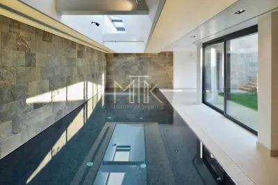 Exclusiv | Vila Individuala + Piscina | Pipera - Erou Iancu Nicolae - foto 10