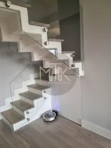 Exclusiv - PENTHOUSE 428 MP | PIPERA | Mobilat Lux & 2 Loc Parcare - foto 12