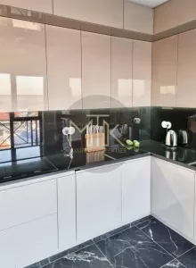 Exclusiv - PENTHOUSE 428 MP | PIPERA | Mobilat Lux & 2 Loc Parcare - foto 5