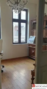 MOSILOR - CAROL, VILA D+P+1+M, BIROURI SI REZIDENTIAL! - foto 6