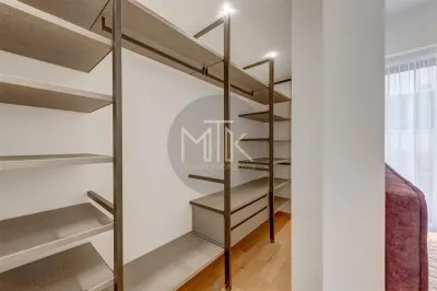 Exclusiv | Apartament Premium 4Cam. Primaverii - Charles de Gaulle - foto 16