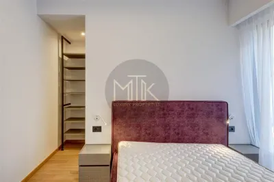Exclusiv | Apartament Premium 4Cam. Primaverii - Charles de Gaulle - foto 17