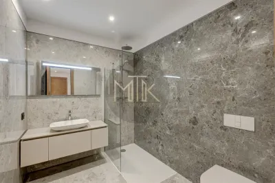 Exclusiv | Apartament Premium 4Cam. Primaverii - Charles de Gaulle - foto 19
