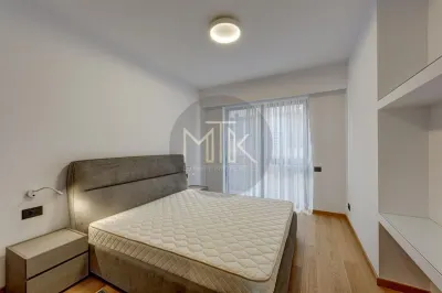 Exclusiv | Apartament Premium 4Cam. Primaverii - Charles de Gaulle - foto 20