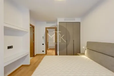 Exclusiv | Apartament Premium 4Cam. Primaverii - Charles de Gaulle - foto 21