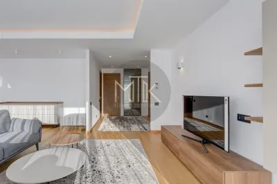 Exclusiv | Apartament Premium 4Cam. Primaverii - Charles de Gaulle - foto 5