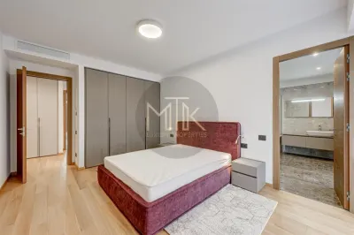 Exclusiv | Apartament Premium 4Cam. Primaverii - Charles de Gaulle - foto 15