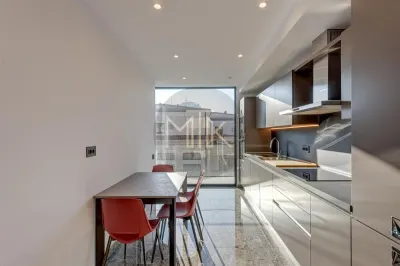 Exclusiv | Apartament Premium 4Cam. Primaverii - Charles de Gaulle - foto 10