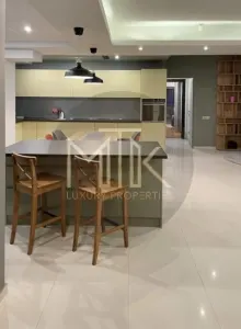 Exclusiv | Zona KISELEFF | Inchiriere Apartament 150MP + Parcare - foto 3