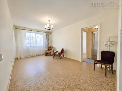 Apartament cu 3 camere de vanzare in zona Grivitei - foto 3