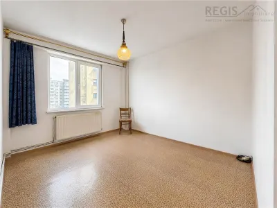 Apartament cu 3 camere de vanzare in zona Grivitei - foto 4