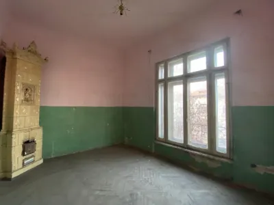 Vanzare imobil CONSOLIDAT | Cismigiu - Stirbei Voda - Berzei| teren proprietate 335 mp | colt | - foto 13