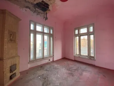 Vanzare imobil CONSOLIDAT | Cismigiu - Stirbei Voda - Berzei| teren proprietate 335 mp | colt | - foto 14