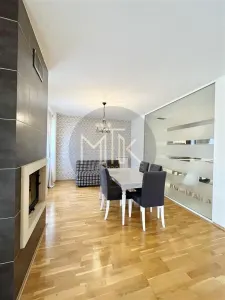 Pipera - Scoala Americana | Ap. 3 camere, mobilat/utilat | 2Loc Parcare - foto 13