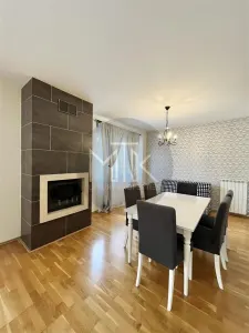 Pipera - Scoala Americana | Ap. 3 camere, mobilat/utilat | 2Loc Parcare - foto 14