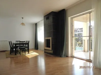 Pipera - Scoala Americana | Ap. 3 camere, mobilat/utilat - foto 4