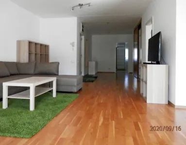 Pipera - Scoala Americana | Ap. 3 camere, mobilat/utilat - foto 7