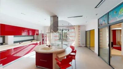Exclusiv - Vila moderna spectaculoasa | Mamaia | Comision 0% - foto 13