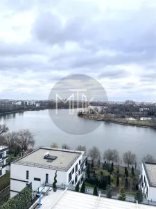 Floreasca - Laguna Residence | Penthouse  - LUX | 2Loc Parcare - foto 12