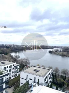 Floreasca - Laguna Residence | Penthouse  - LUX | 2Loc Parcare - foto 13