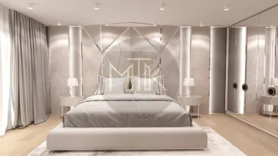 Floreasca - Laguna Residence | Penthouse  - LUX | 2Loc Parcare - foto 7