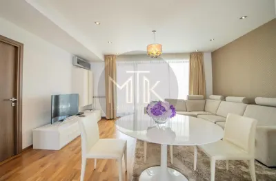 Rovere Exclusiv Concept - Iancu Nicolae | Ap. 2 camere + 1Loc parcare - foto 5