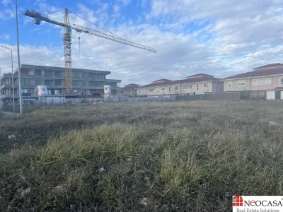 PIPERA 2870 MP, DESCHIDERE 54M, LIBER! - Bucuresti