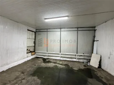 Spatiu Comercial zona Omi - foto 4