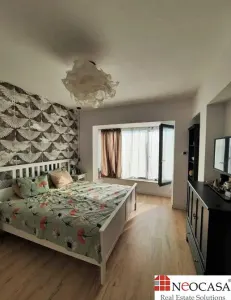 VECINATATE LAC, VILA 2021, SUPERBA, 5 CAMERE, TEREN 390 MP! - foto 4