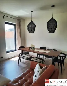 VECINATATE LAC, VILA 2021, SUPERBA, 5 CAMERE, TEREN 390 MP! - foto 7
