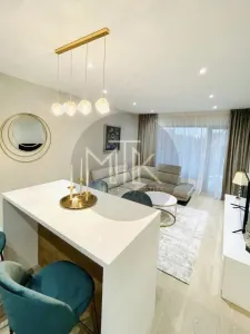 Apartament 3 camere - LUX | TRIANA PIPERA  | 1Loc Parcare - foto 4