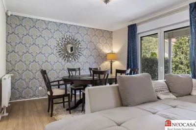 PENNY - VILA SUPERBA, 6 CAMERE LUMINOASE, TEREN 531 MP! - foto 4