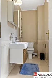 PENNY - VILA SUPERBA, 6 CAMERE LUMINOASE, TEREN 531 MP! - foto 9