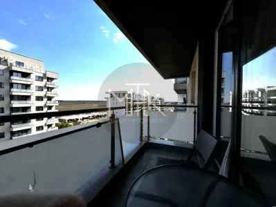 Apartament 3 camere I Mobilat&utilat I New Point - foto 14
